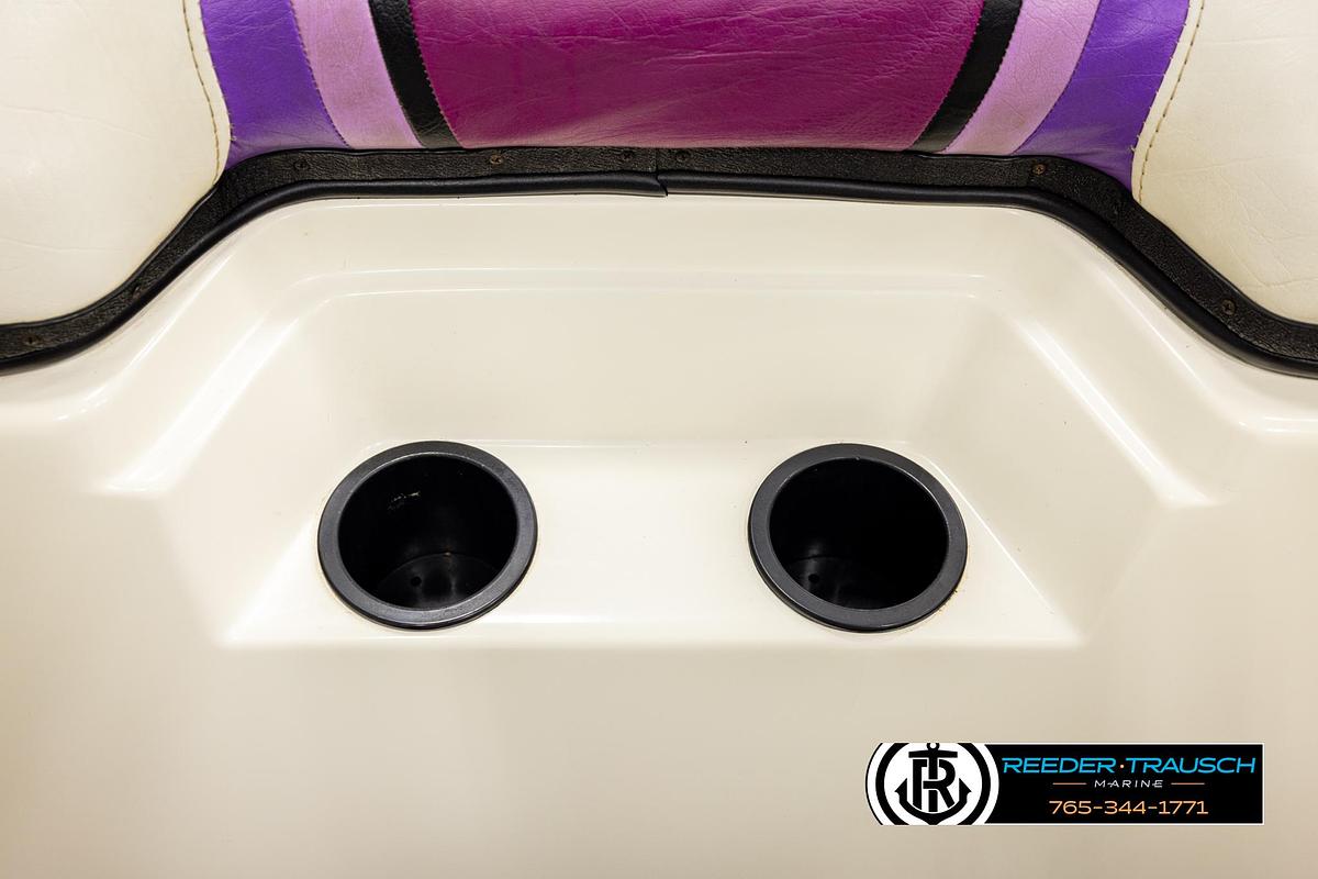 Used 1993 American Skier Eagle