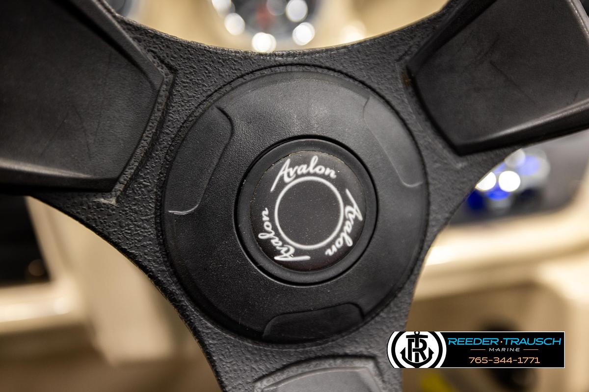 Used 2019 Avalon LSZ RF