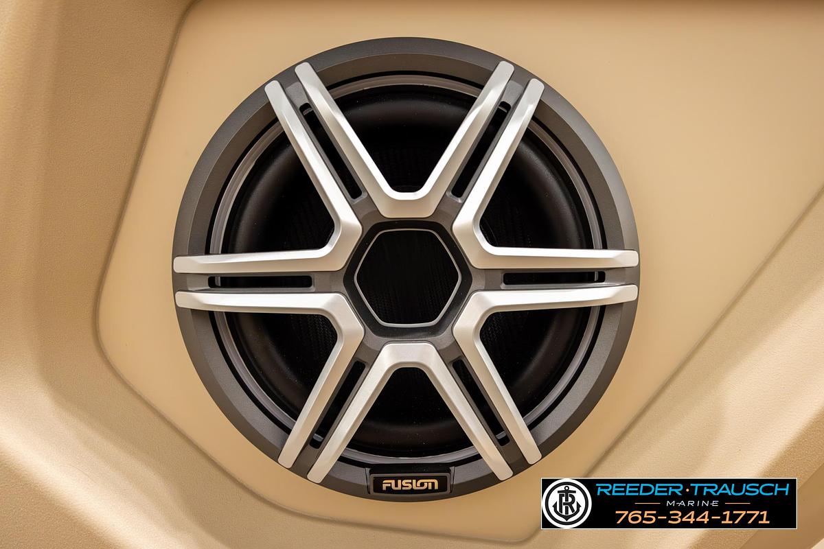 2026 Avalon CAT QLS