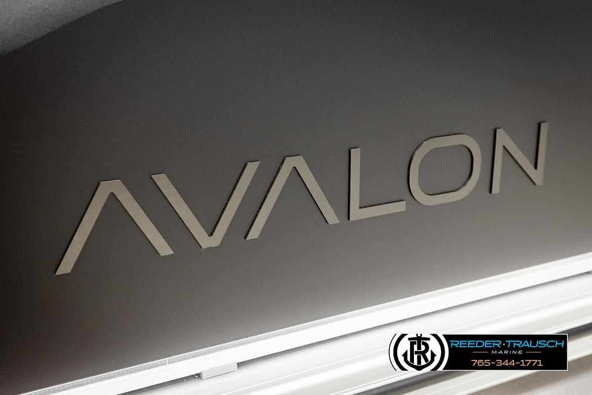 2026 Avalon VEN RF