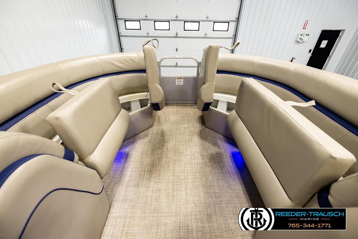 Used 2019 Berkshire 24 SB2 CTS
