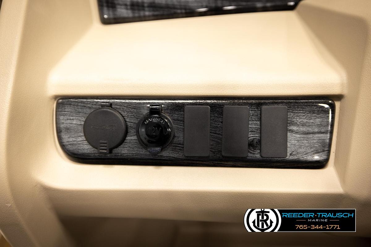 Used 2024 Tahoe 2185 LTZ QL