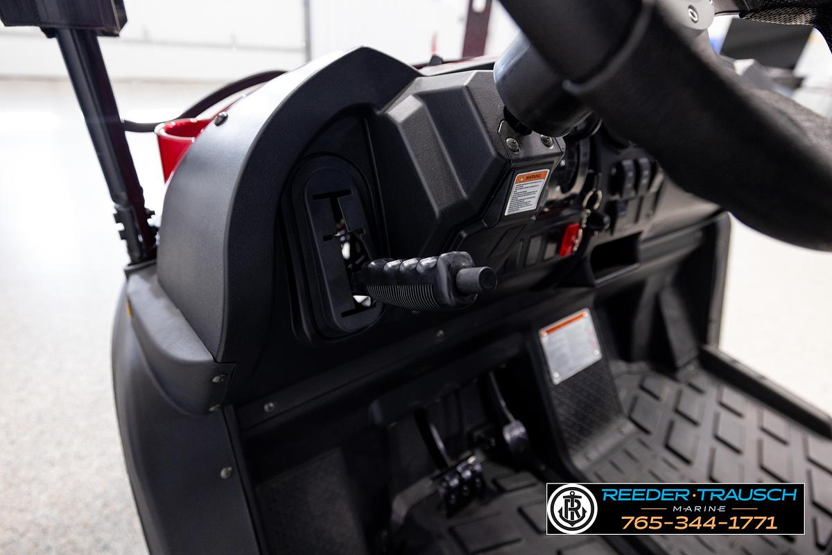 Used 2024 Xingyun XY200U