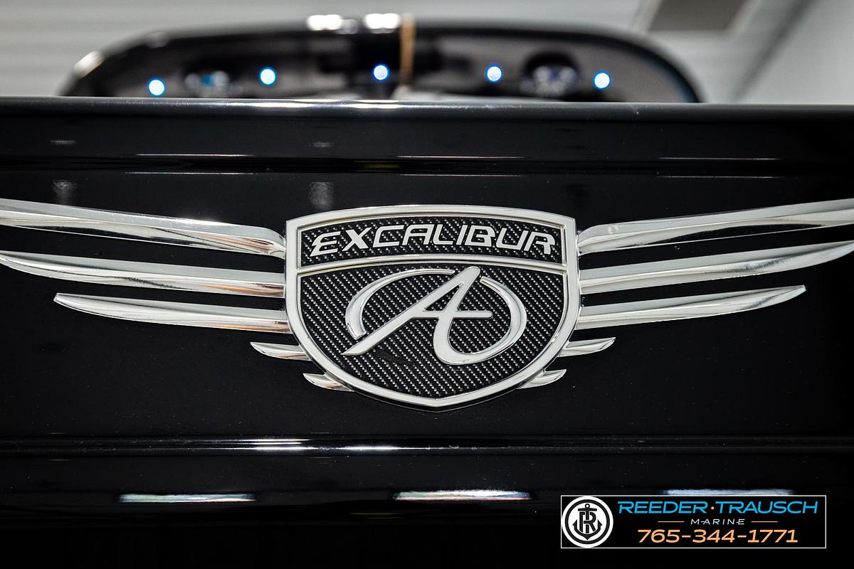 Used 2021 Avalon Excalibur