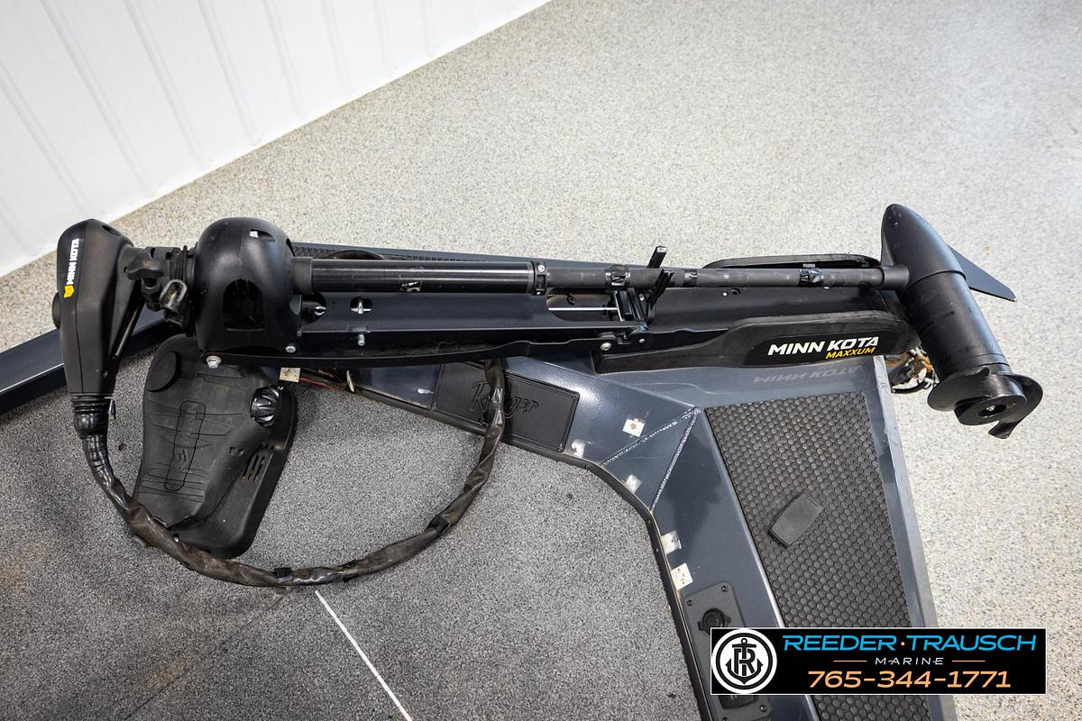 Used 2021 Ranger RT188C