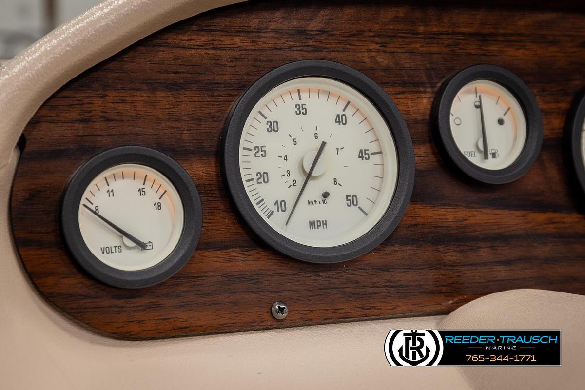 Used 1998 Lowe LS 2220