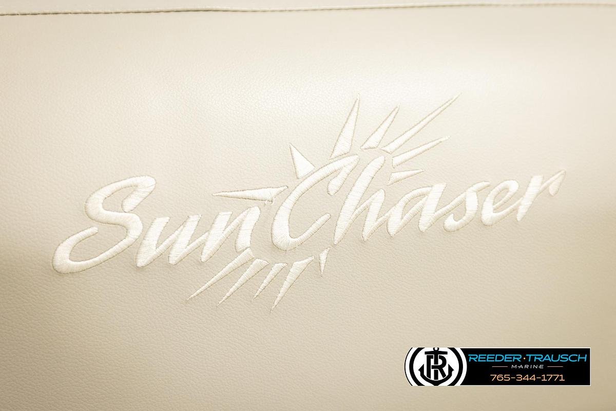 Used 2024 SunChaser Vista Fish