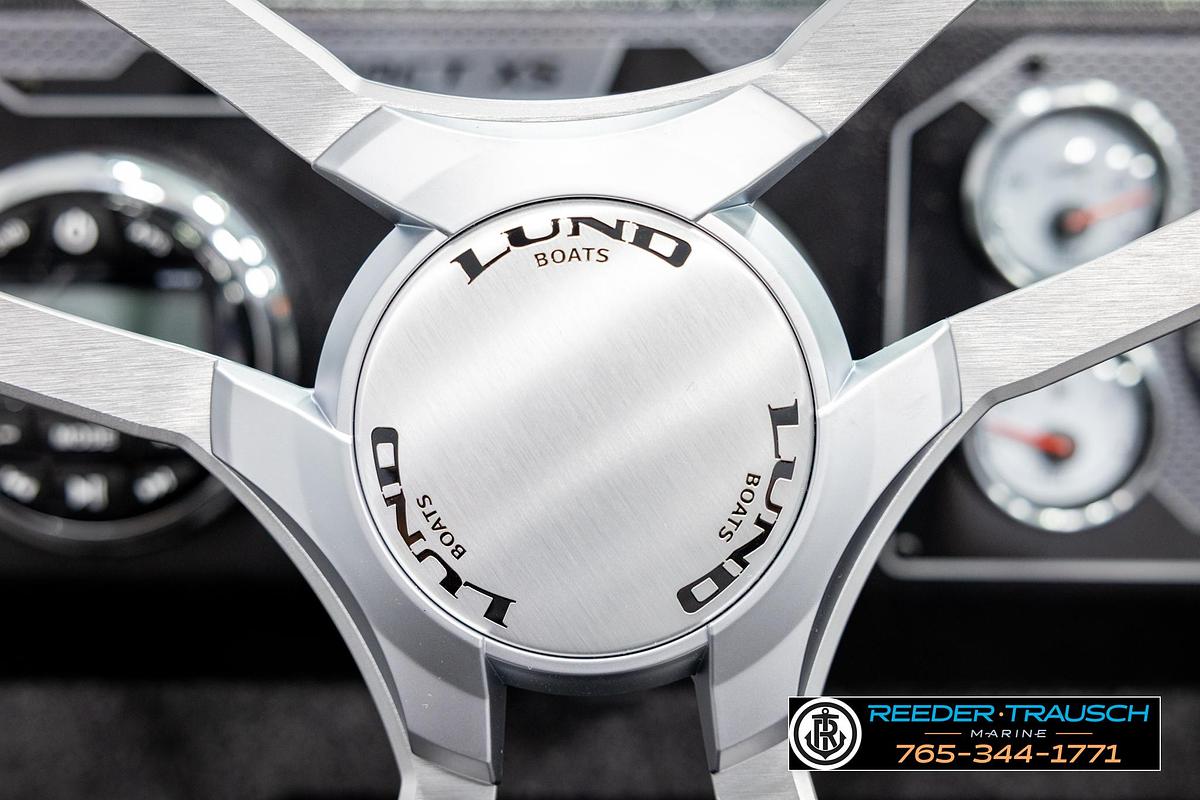 2027 Lund 1875 Impact XS
