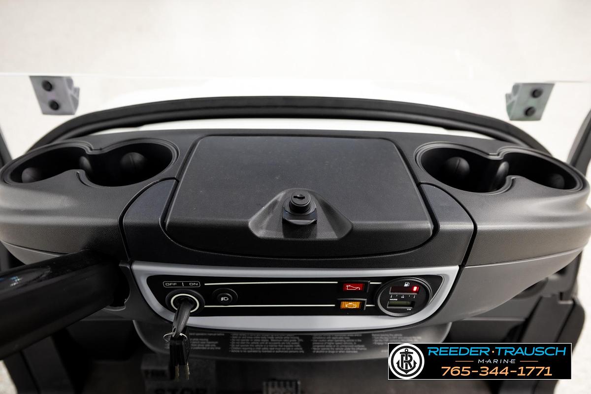 2027 Club Car Onward 2 Passenger Gas