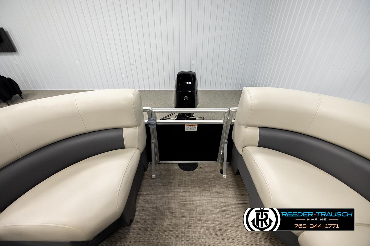 Used 2024 SunChaser Vista LR