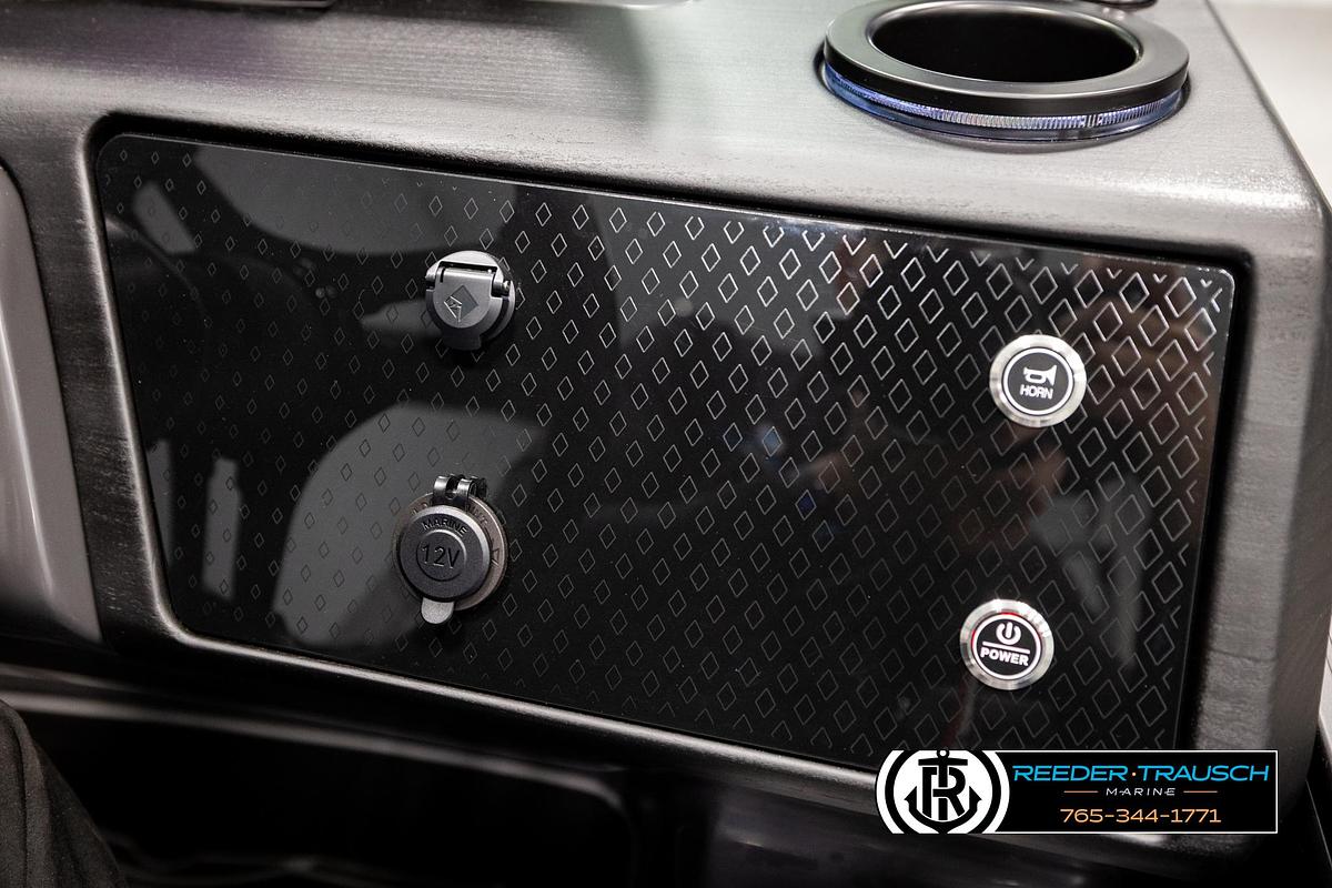 2026 Bennington MOFBSF