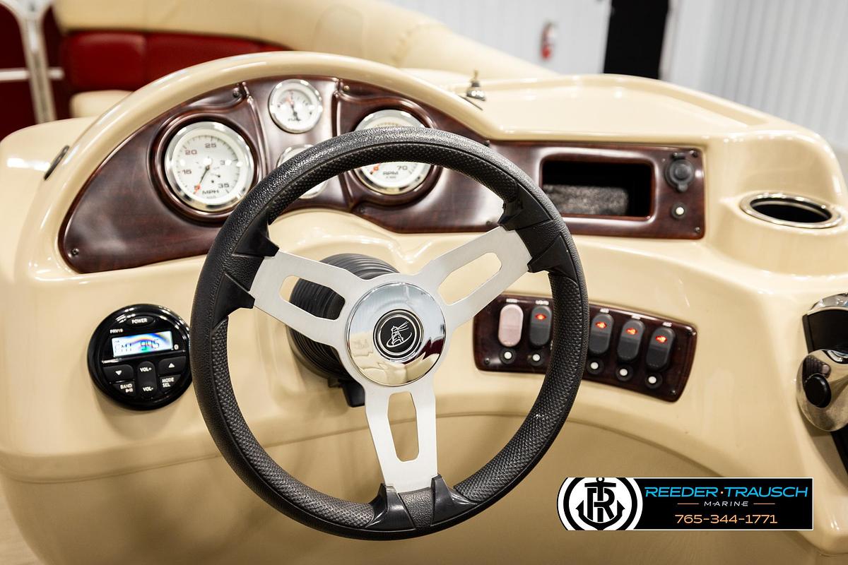 Used 2018 Misty Harbor 2085 CR