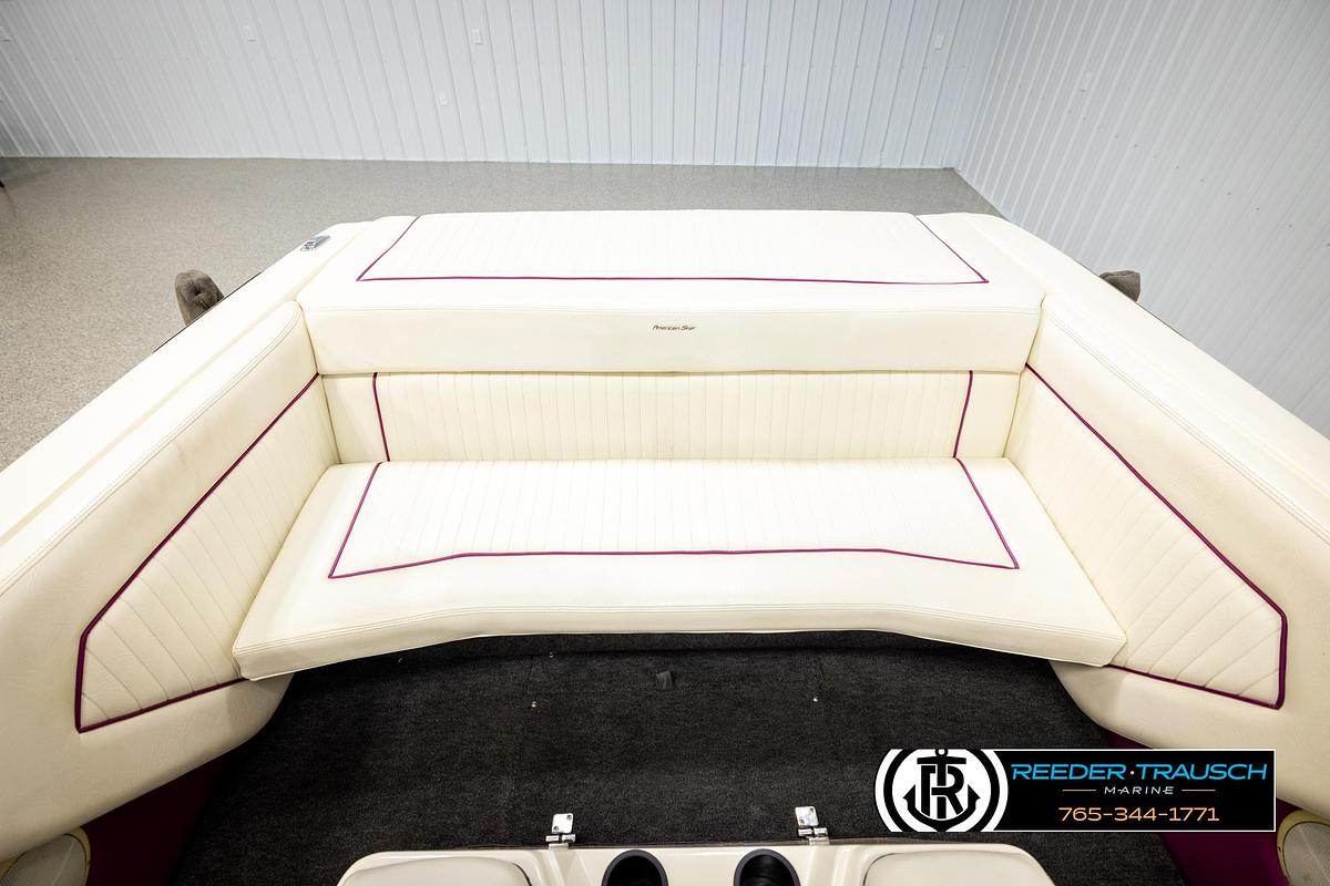 Used 1993 American Skier Eagle