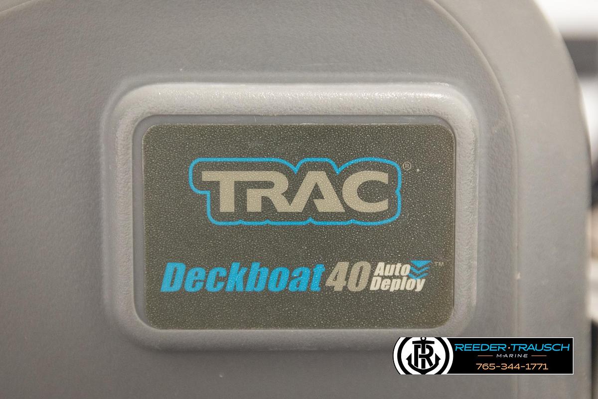 Used 2024 SunChaser Vista LR