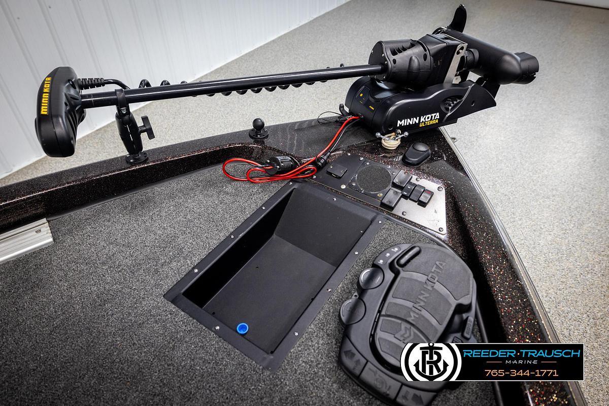 Used 2001 Ranger R81