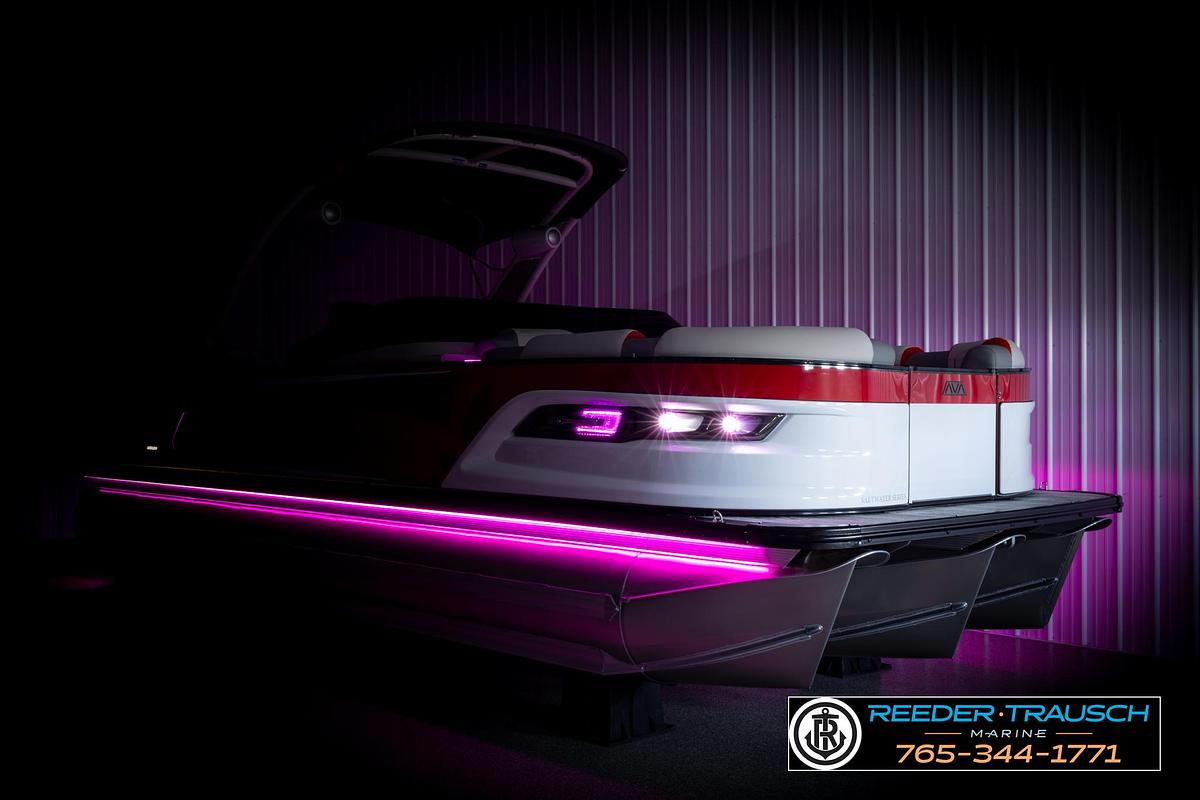 2026 Avalon Excalibur LTD QLSW
