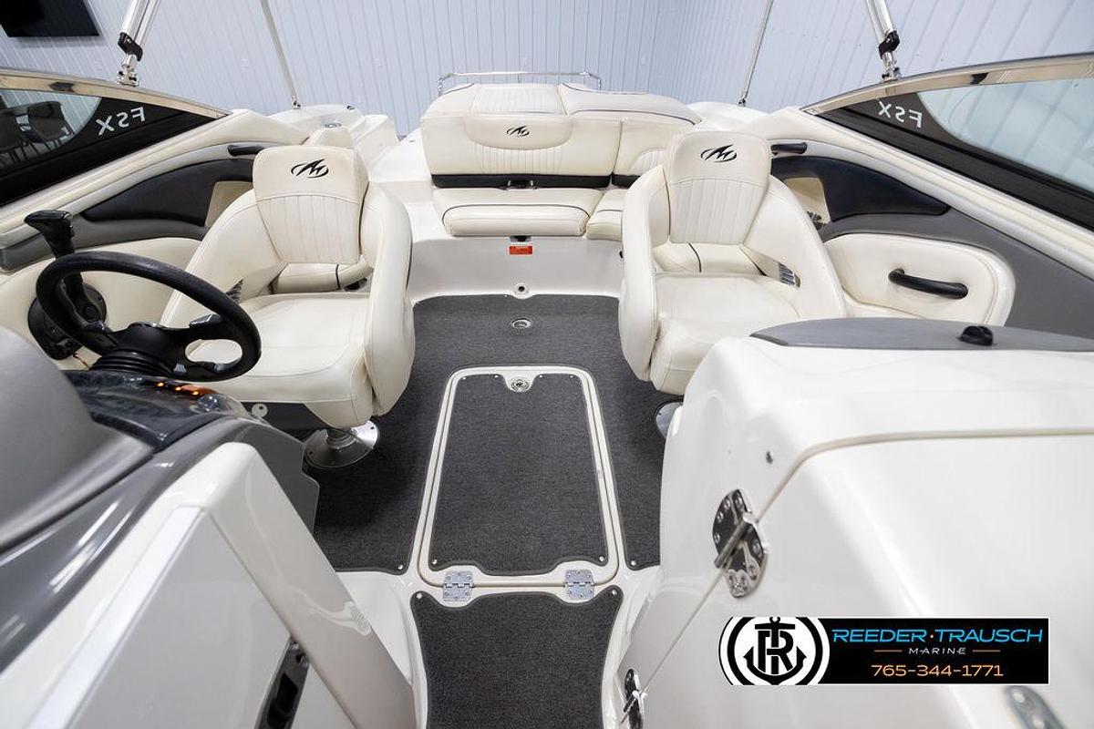 Used 2007 Monterey 234 FS