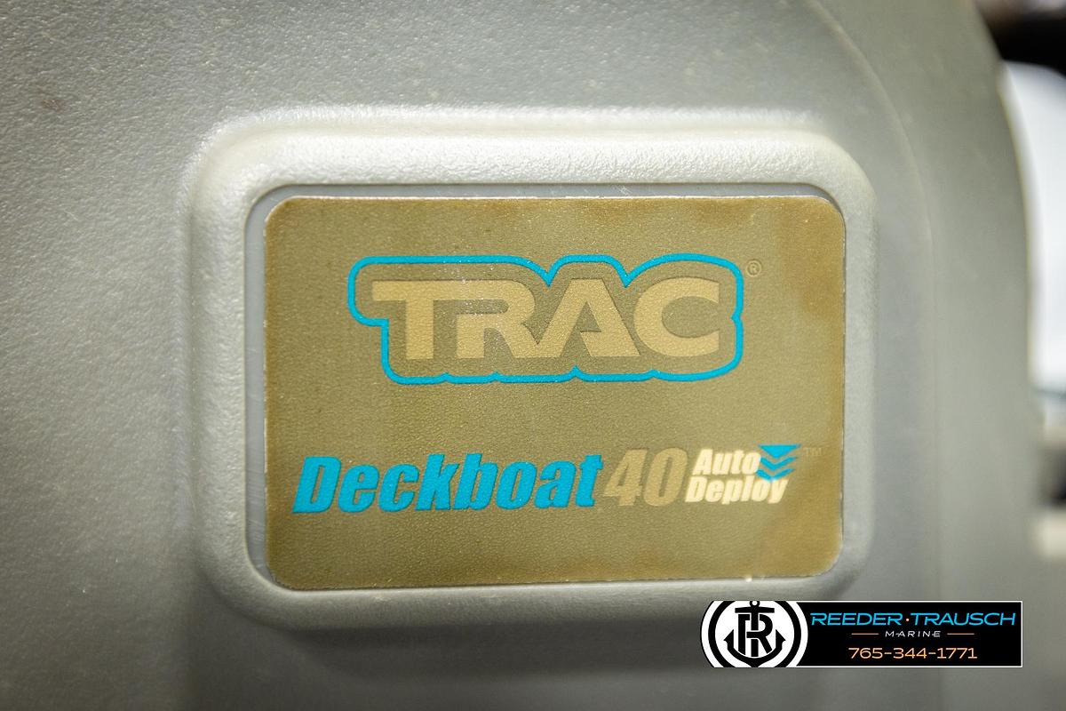 Used 2023 SunChaser 23 Eclipse SSB