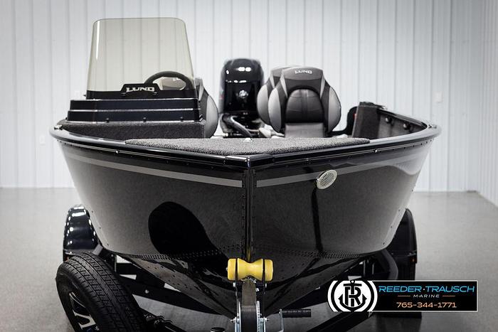2025 Lund 1650 Rebel XL SS