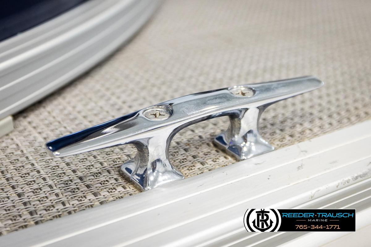 Used 2024 SunChaser Vista Fish