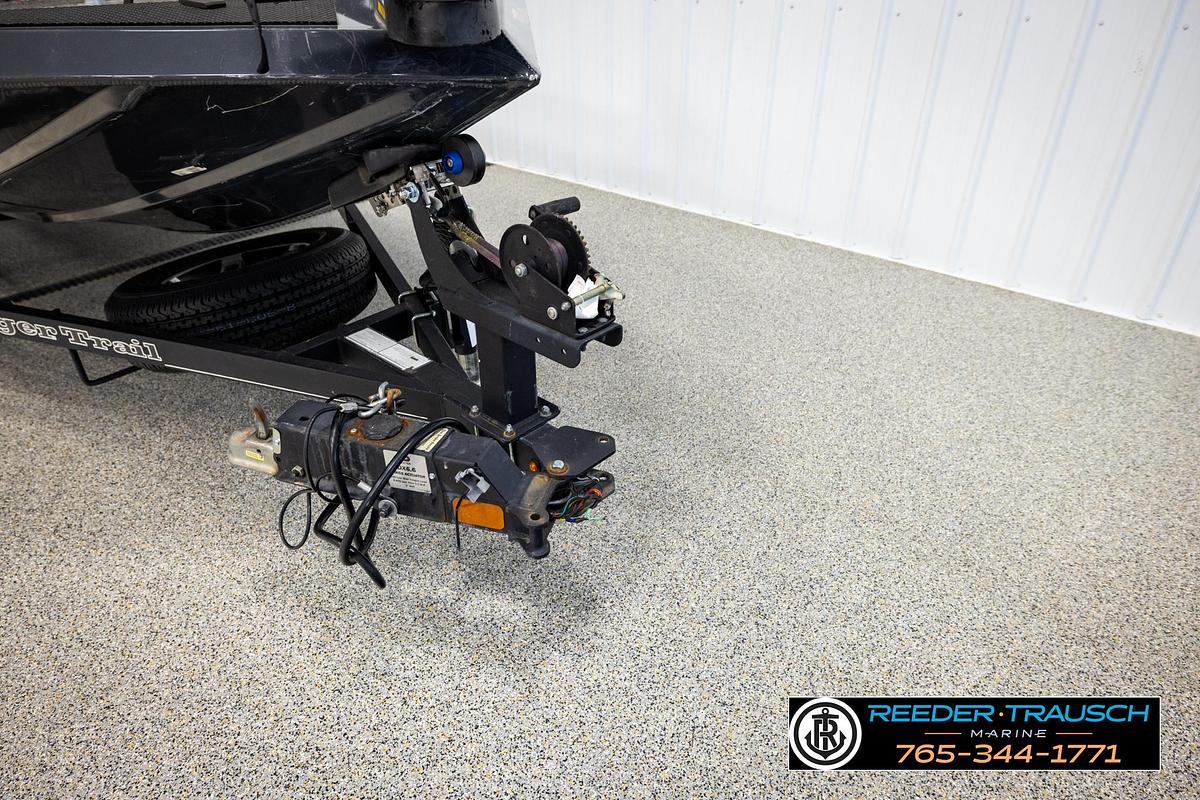 Used 2021 Ranger RT188C