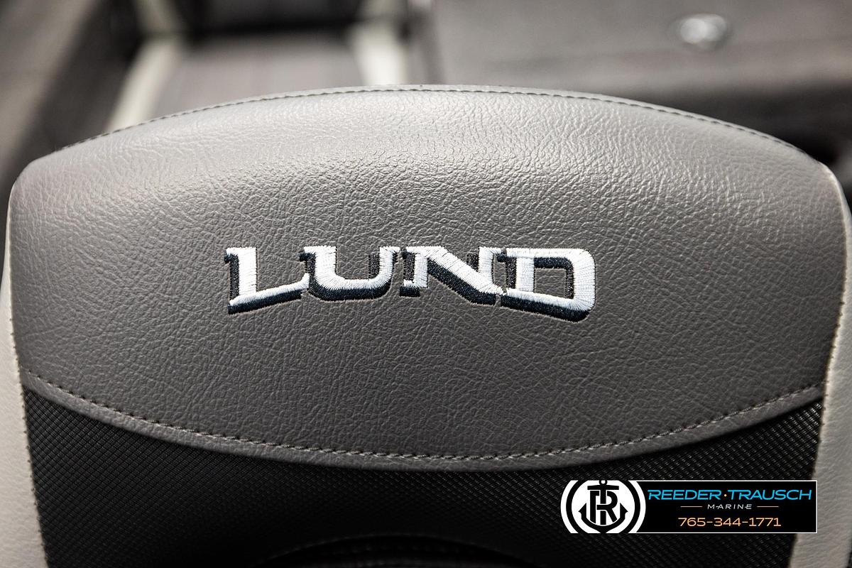 2026 Lund 1775 Adventure Sport