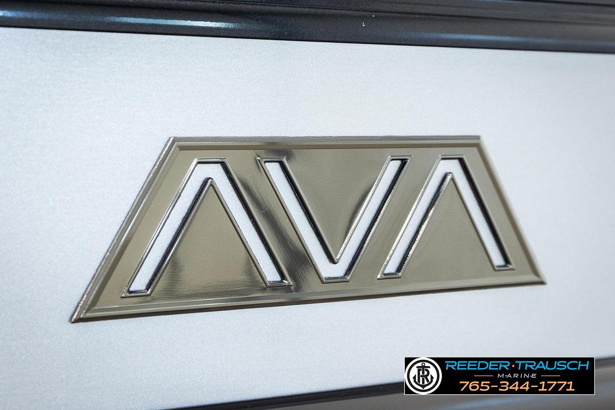 2026 Avalon CAT ENT