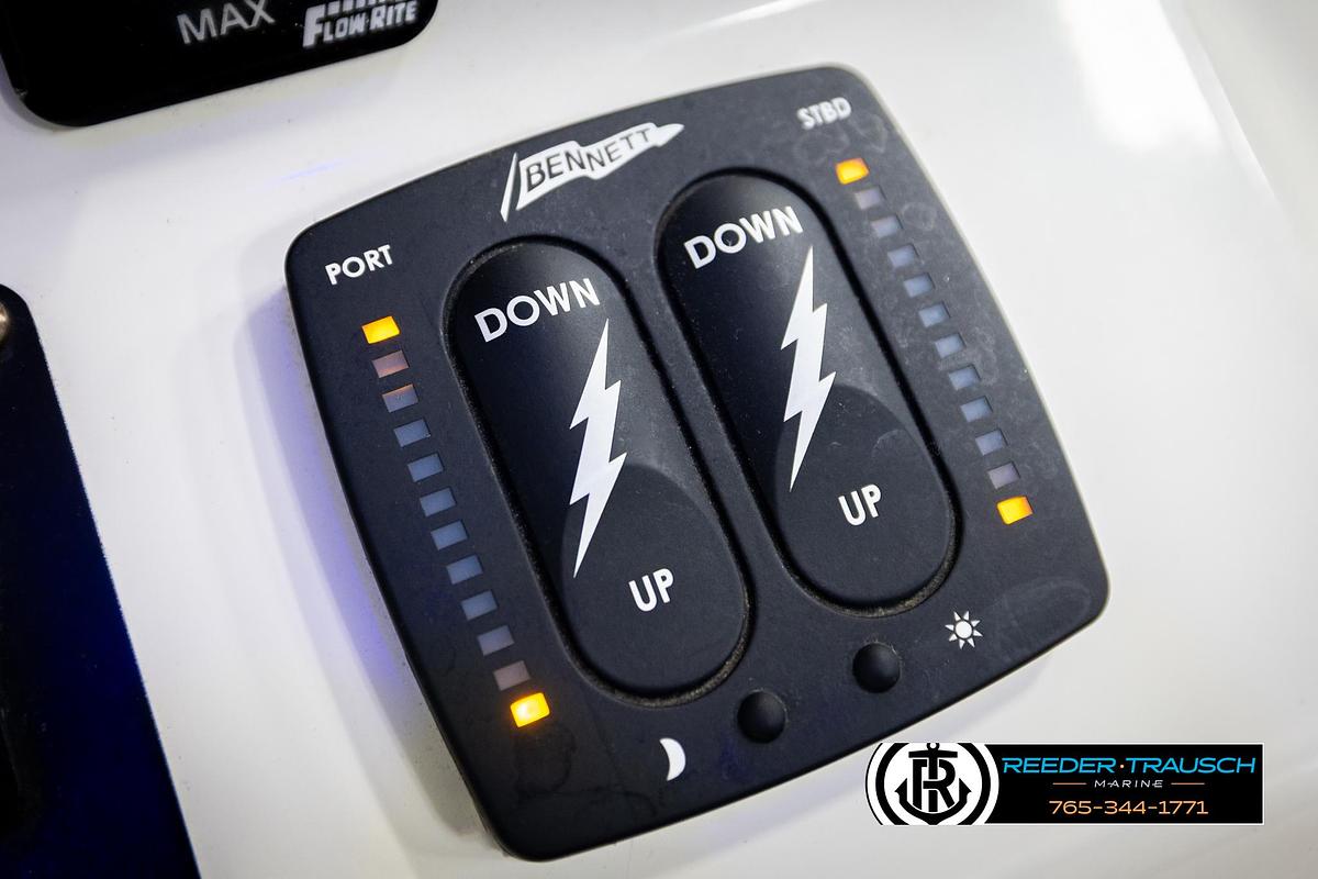 Used 2020 Stingray 236 CC