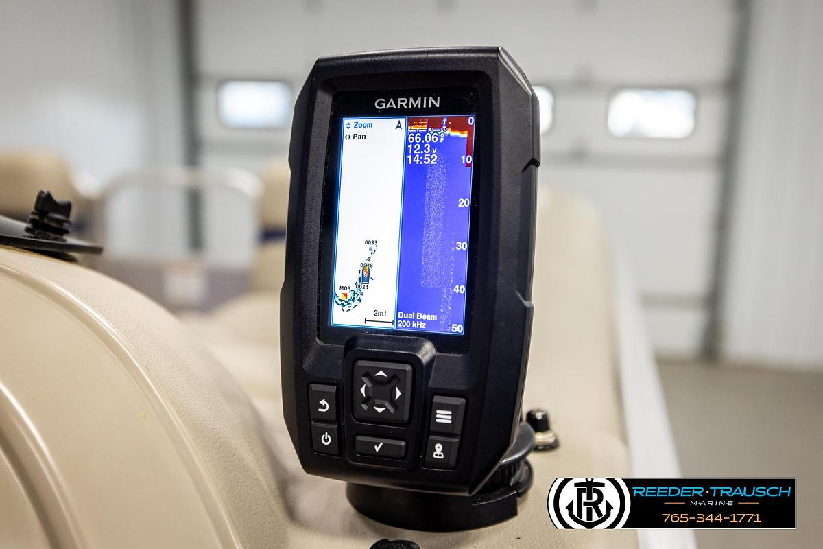Used 2019 Berkshire 24 SB2 CTS