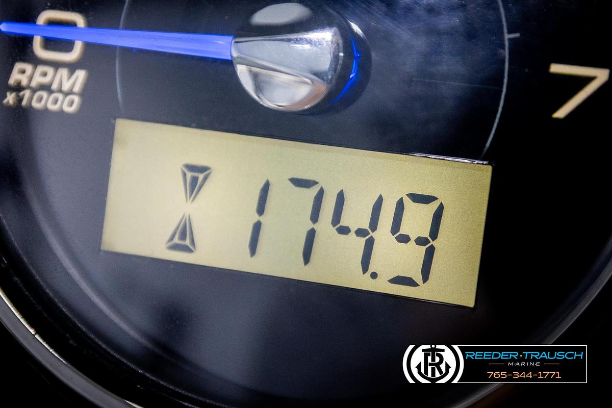 Used 2019 Monterey 238 SS