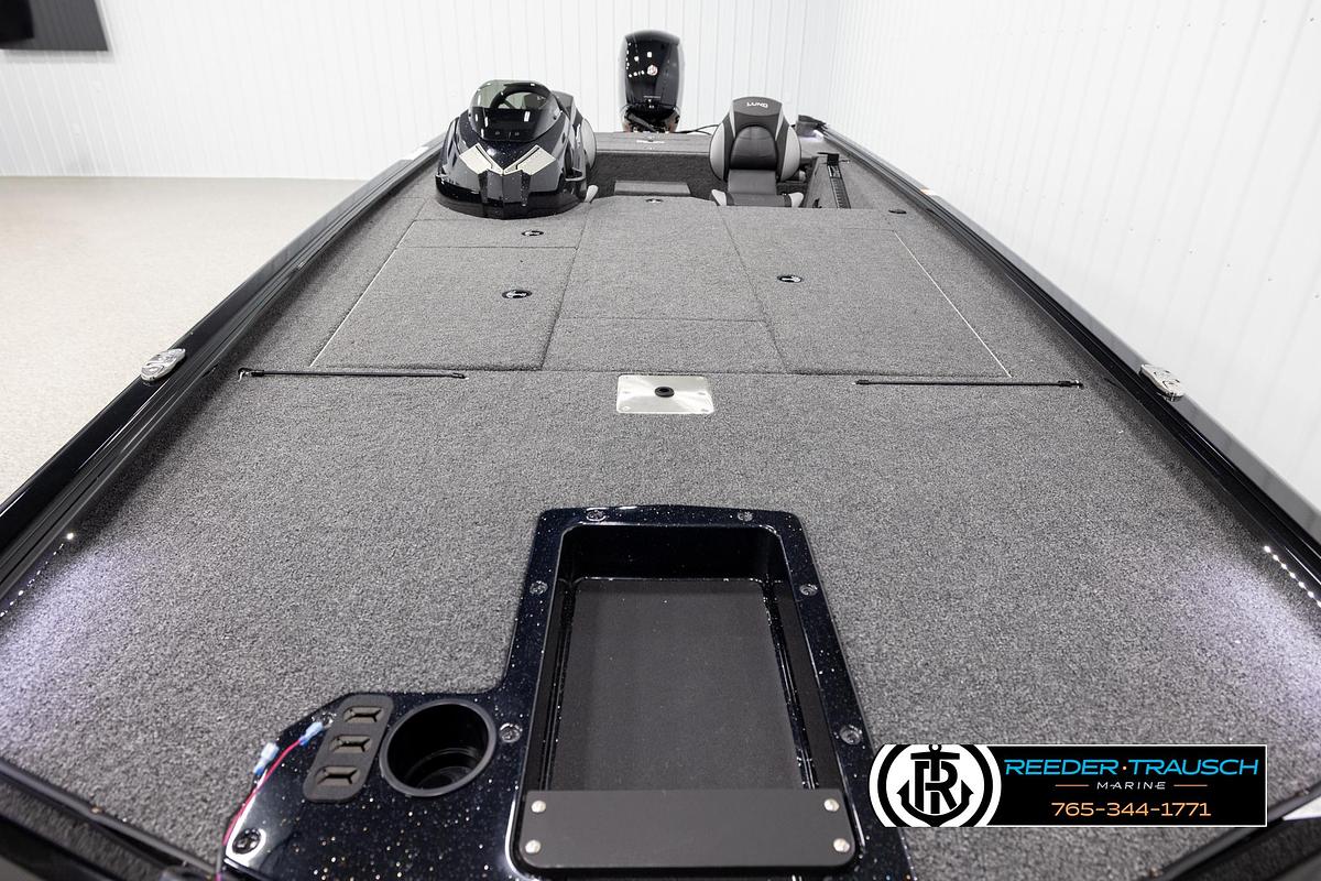 2025 Lund 1975 Renegade