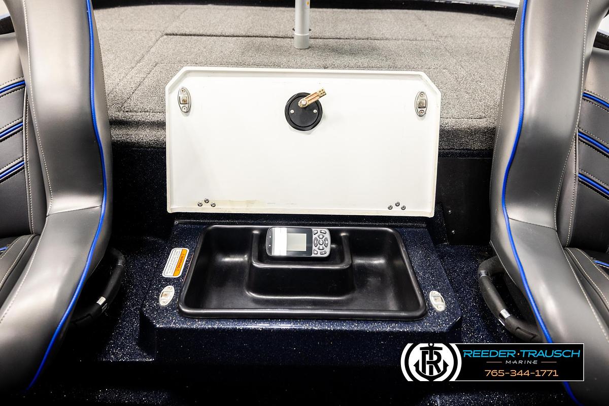 Used 2024 Tracker Nitro Z20