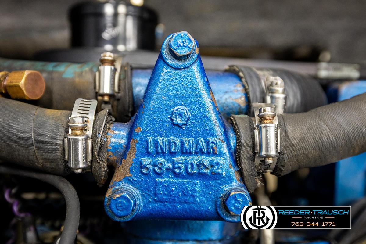 Used 1993 American Skier Eagle