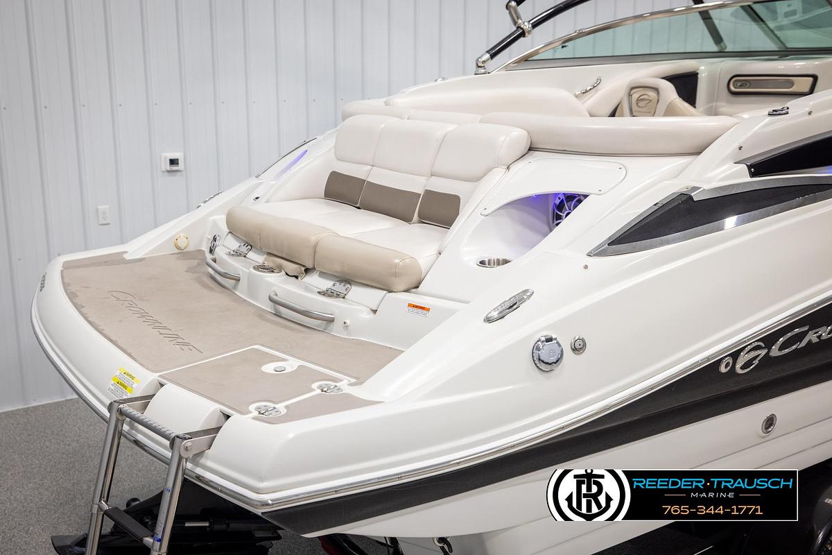 Used 2014 Crownline 255 SS