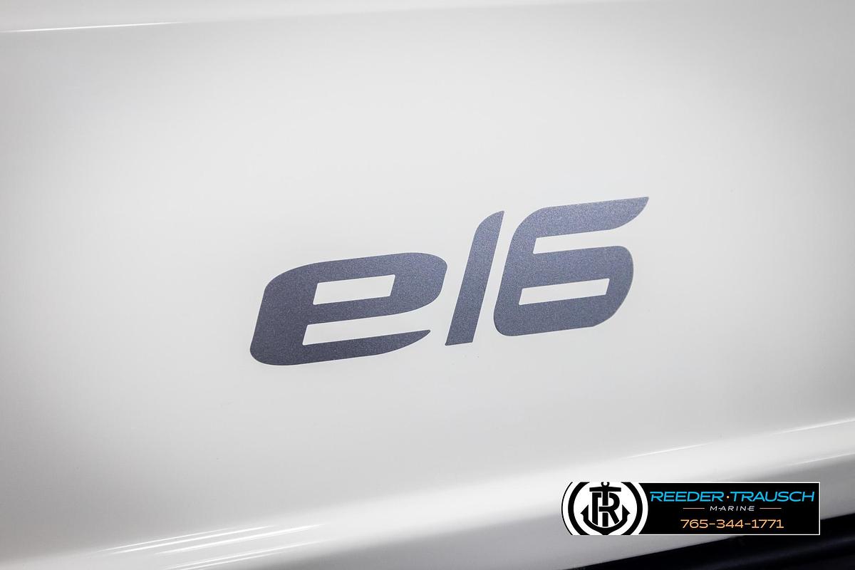 Used 2017 Bayliner Element E16