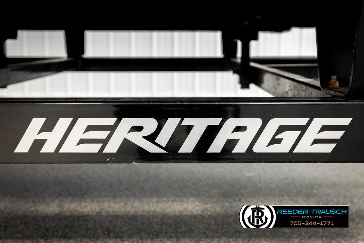 Used 2016 Bennington 24 SPDXDF