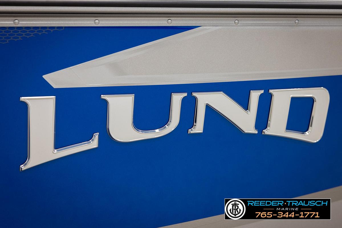 2027 Lund 1875 Impact XS