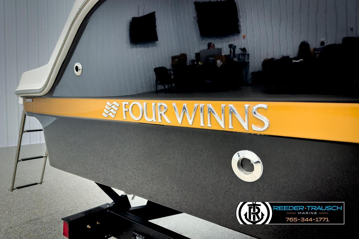 2025 Four Winns HD3