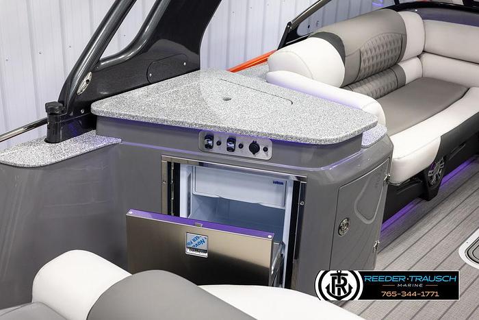 2024 Avalon Excalibur EL