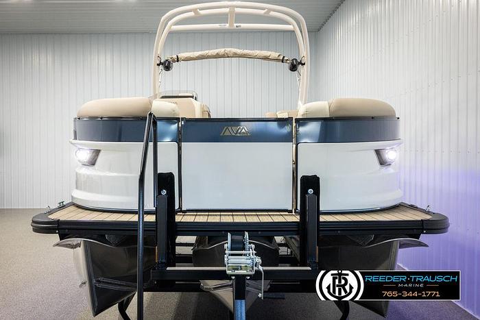 2025 Avalon Excalibur LTD CRB