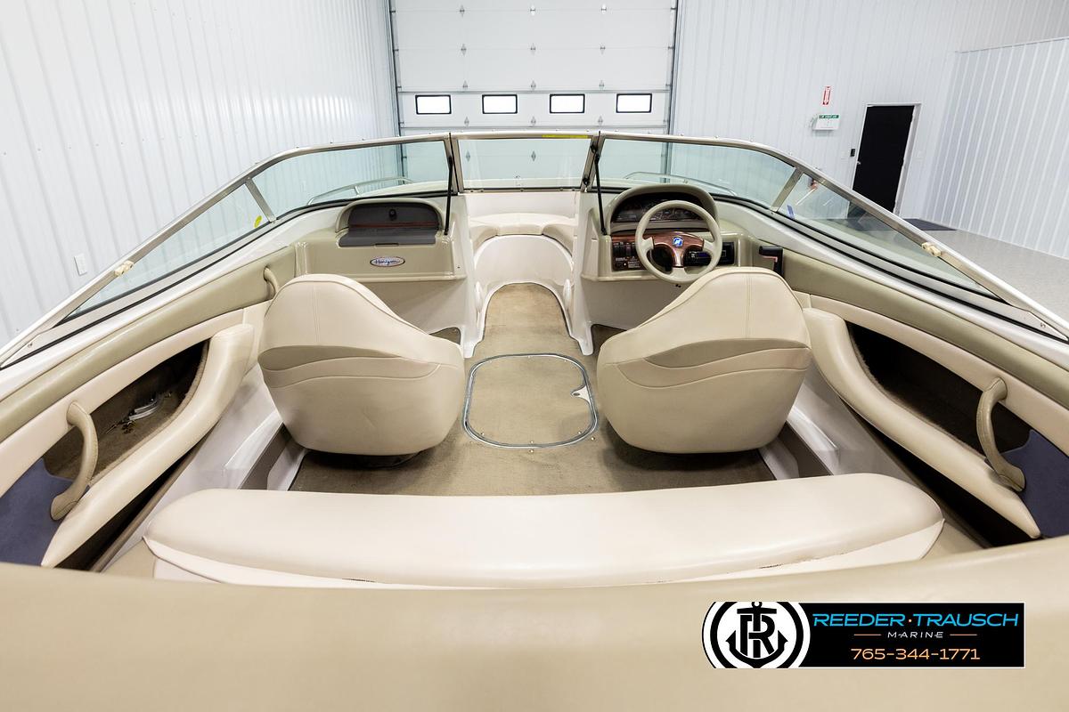 Used 1999 Four Winns Horizon 180 LS