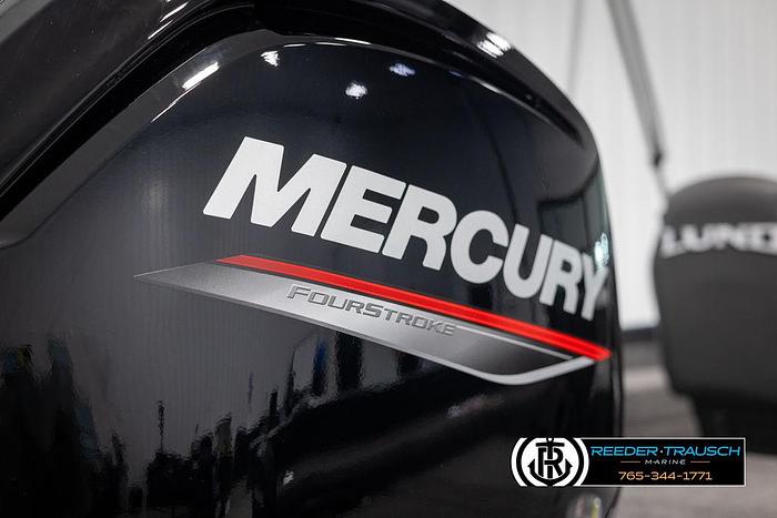 2025 Lund 1775 Adventure Sport