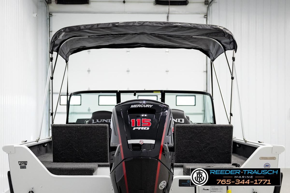 2027 Lund 1800 Adventure SS