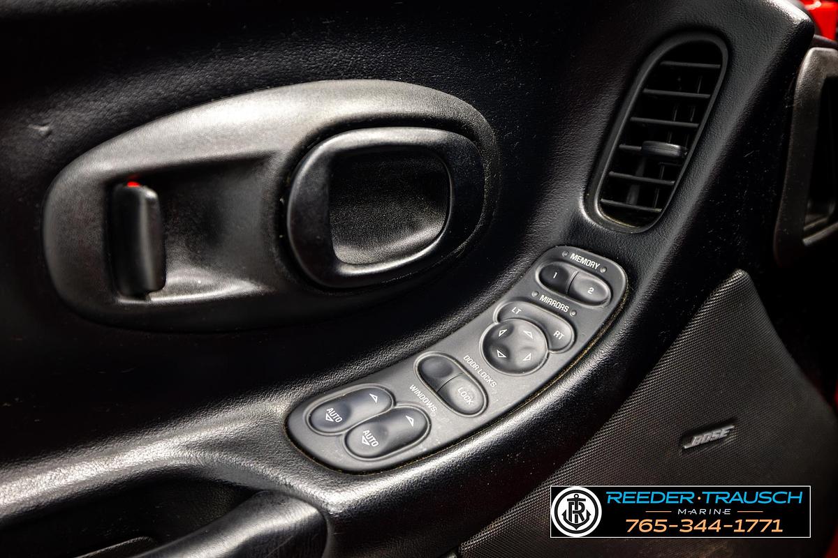 Used 1999 Chevy Corvette