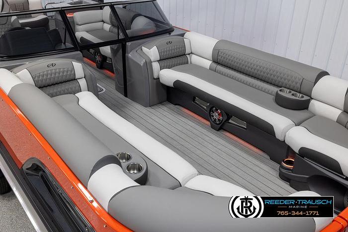 2024 Avalon Excalibur EL