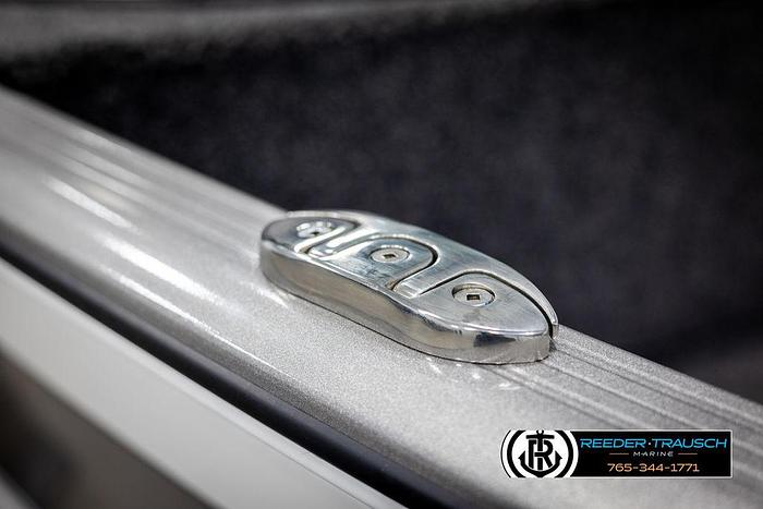 2025 Lund 1875 Impact XS