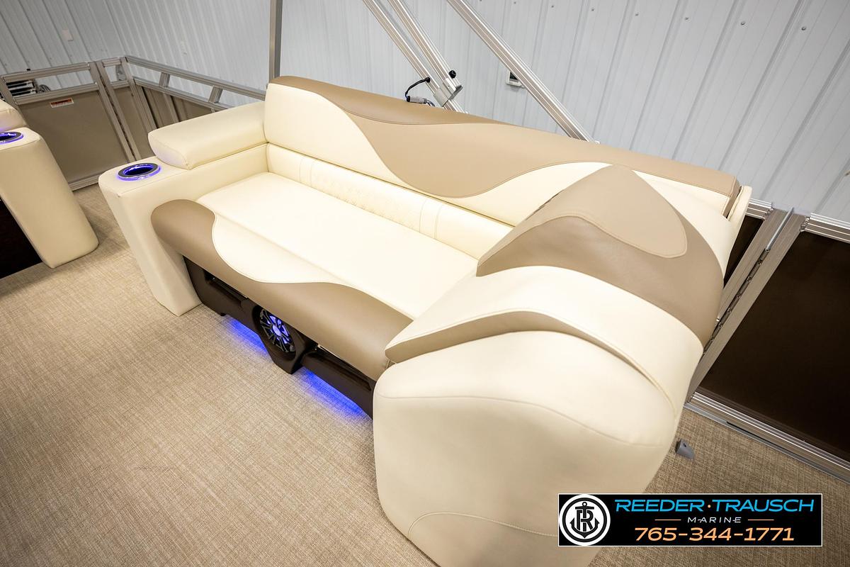 2026 Avalon LSZ EL