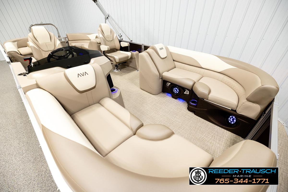 2026 Avalon LSZ QL