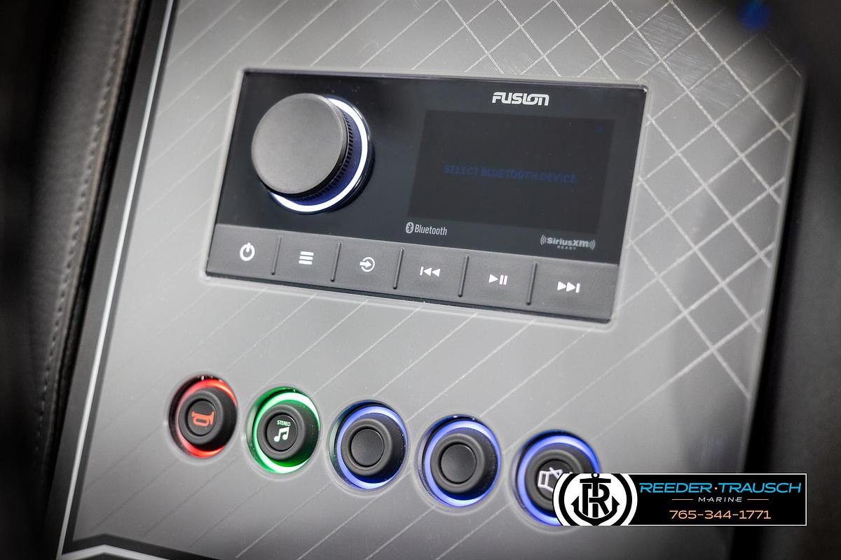 2025 Avalon Catalina QLS