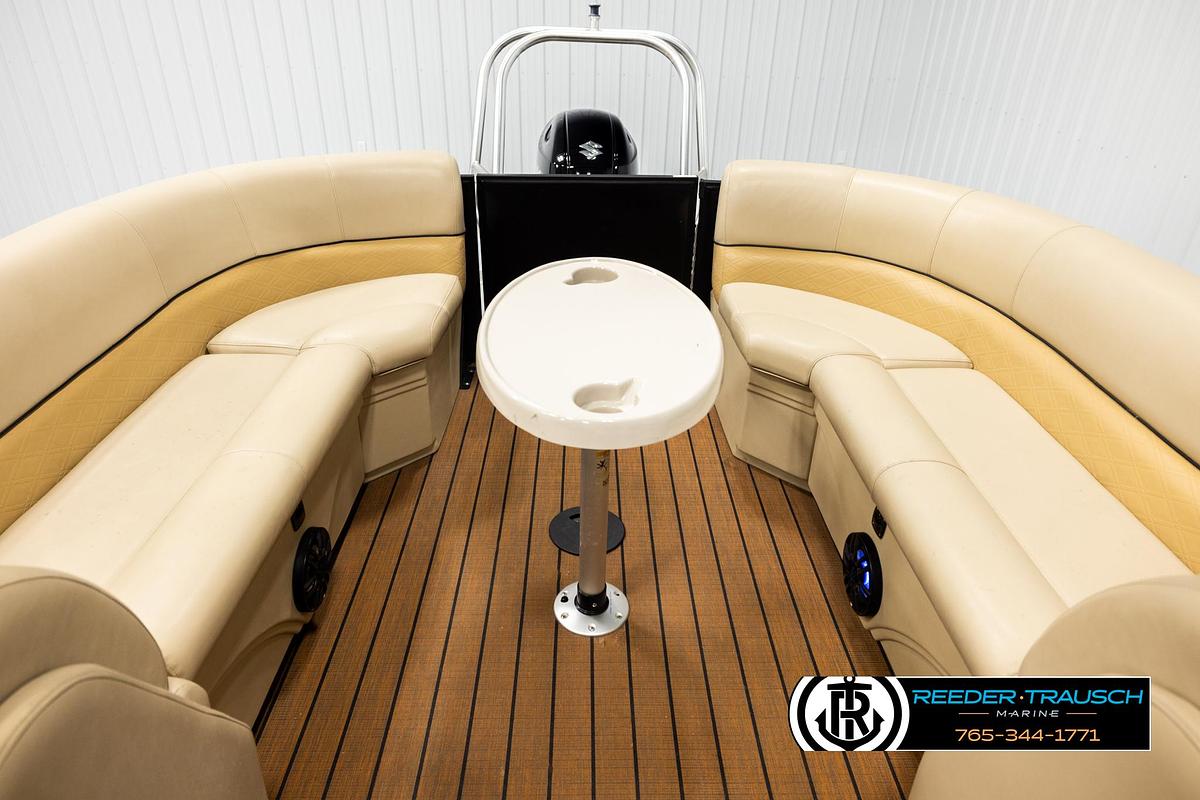 Used 2019 Bentley 243 Navigator